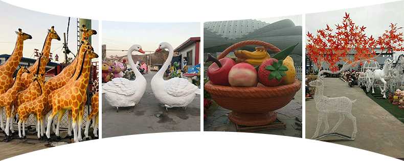 仿真景觀擺件,卡通景觀雕塑 仿真景觀擺件,卡通景觀雕塑