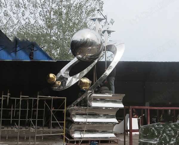 怎么判定銅雕塑的好壞？